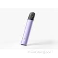 Bán buôn bộ thuốc lá điện tử có thể sạc lại bút vape dùng một lần